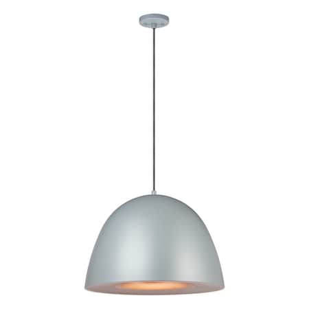 Et2 Fungo 24" LED Pendant E24916-DGCOF